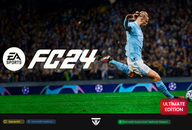 FC 24 Ultimate Edition | Garanti - Sorunsuz