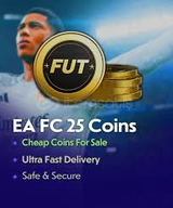 Fc 25 1m pc coins