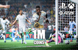 FC 25 1M COINS (KONSOLLAR İÇİN) / PS & XBOX