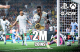 FC 25 2 MİLYON COINS (KONSOLLAR İÇİN)