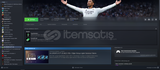 Fc 25 Bf 1 li steam hesabı artı 84 oyunlu