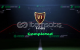 FC 25 Boost Hizmeti (UCUZ)