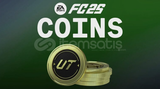 FC 25 Coin (2M STOK)