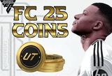 FC 25 COİNS 300k = 420₺ {PC}