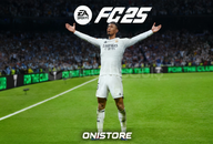 ❤️ FC 25 + DESTEK OTO TESLİM ❤️❤️