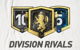FC 25 Division Rivals Kademe Boost