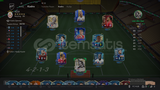 FC 25 EFSANE HESAP TOTS MBAPPEvTOTS VAN DİJK