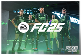 FC 25 (Fifa 25) + Garanti