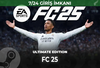 Fc 25 - Fifa 25 Ultimate Edition + GARANTİ