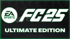 Fc 25 - Fifa 25 Ultimate Edition + GARANTİ