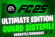 ⭐ FC 25/Fifa 25 Ultimate Edition GARANTİLİ⭐