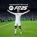 FC 25 FİFA PS4-PS5 STANDART SÜRÜM + GARANTİ