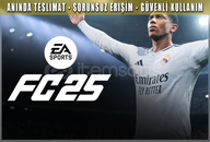FC 25 (FIFA 25) | Garantili