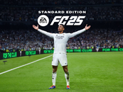 Fc 25 hatasız PS4 + PS5
