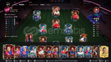 fc 25 hesabı ( steam hesabı ) 