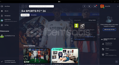 F25 ONLİNE TEMİZ EA HESABI