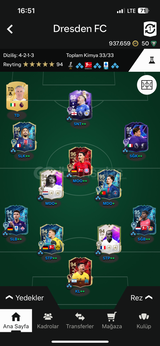  FC 25 KALİTELİ Ea Pc Hesap 