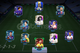  FC 25 KALİTELİ Ea Pc Hesap 