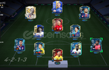  FC 25 MUHTEŞEM Ea Pc Hesap 