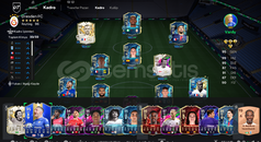  FC 25 MUHTEŞEM Ea Pc Hesap 