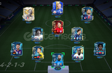  FC 25 MUHTEŞEM Ea Pc Hesap 