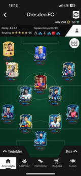  FC 25 MUHTEŞEM Ea Pc Hesap 