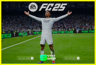 ⚡⭐ FC 25 ✅Ömür Boyu Garanti⭐