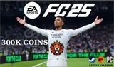 Fc 25 Pc 300k Coın