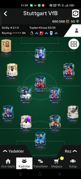  FC 25 PC EPİC HESAP