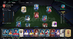  FC 25 PC EPİC HESAP