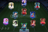  FC 25 PC EPİC HESAP