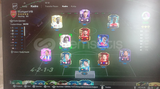  FC 25 PC EPİC HESAP