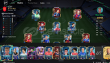 FC 25 PC SHOWCASE HESAP