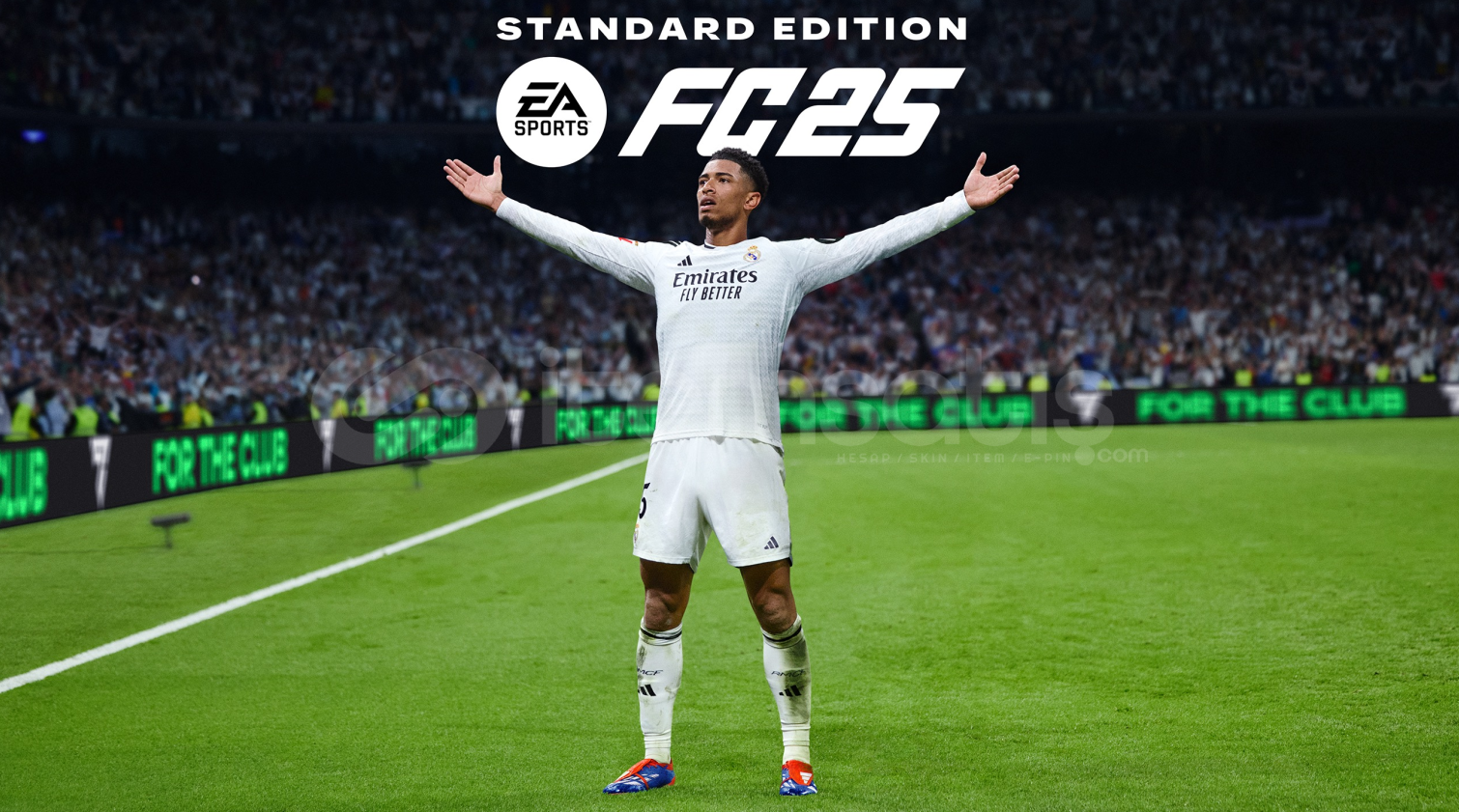 PRIMARY FC 25 PS4 & GARANTILI PRIMARY FC 25 PS4 & GARANTILI