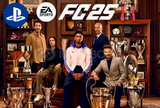 FC 25 PS4-PS5 - %100 MEMNUNİYET