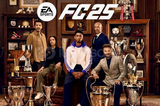 FC 25 PS4-PS5 - PRİMARY 