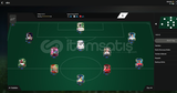 FC 25 PSN HESAP / PİYASA ALTINA