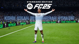 FC 25 ShowCase i tam sürüme dönüştürün