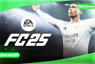 FC 25 (Steam) + Garanti | Anında Teslim