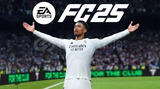 FC 25 STANDART EDİTİON STEAM HESABI FULL ERİŞİM