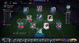 FC 25 SÜPER DOLU HESAP META KARTLARIN HEPSİ