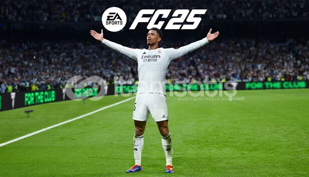 ⭐FC 25 + Ultimate Edition⭐ ⭐FC 25 + Ultimate Edition⭐