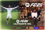 FC 25 Ultimate Edition | Garanti - Sorunsuz