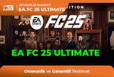 FC 25 Ultimate Edition | Hatasız