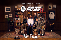 FC 25 Ultimate Edition | Hatasız