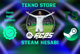 FC 25 Ultimate Edition + Hatasız + Garanti