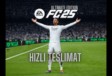 FC 25 [ULTIMATE EDITION] [HIZLI TESLIMAT]