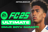 ⭐ FC 25 Ultimate Edition | Ömür Boyu Garanti⭐