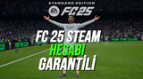 ⭐FC 25 Ultimate Edition⭐(ÖMÜR BOYU GARANTİ)