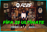 FC 25 Ultimate Edition | Oto Teslim